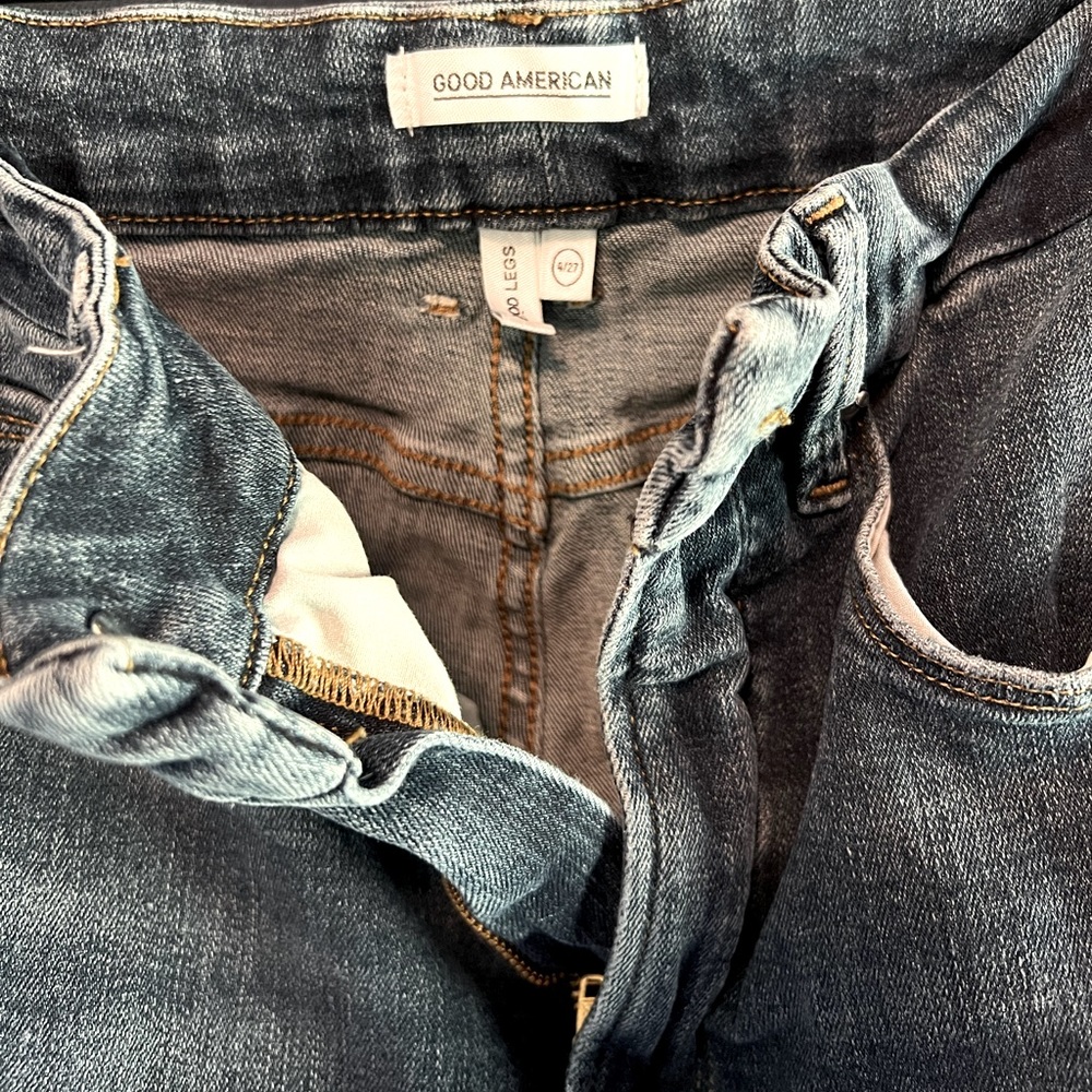 Good American Jeans